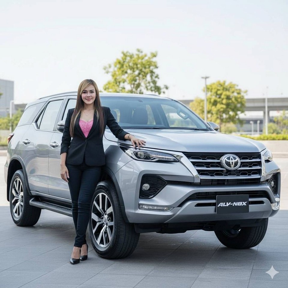 บริการแท็กซี่ผู้หญิงขับ สะดวก ปลอดภัย ทั่วไทย